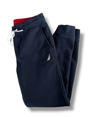 NAUTICA J-Class Fleece Men's Jogger Pants